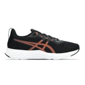 Tênis Esportivo Asics Versablast 2 SE Masculino Preto