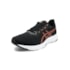 Tênis Esportivo Asics Versablast 2 SE Masculino Preto