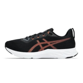 Tênis Esportivo Asics Versablast 2 SE Masculino Preto