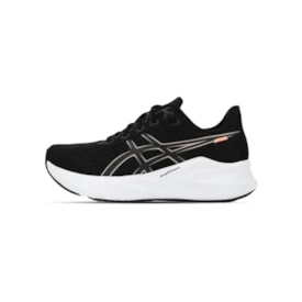 Tênis Esportivo Asics Versablast 4 Feminino Preto