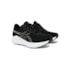 Tênis Esportivo Asics Versablast 4 Feminino Preto