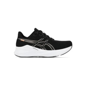 Tênis Esportivo Asics Versablast 4 Feminino Preto