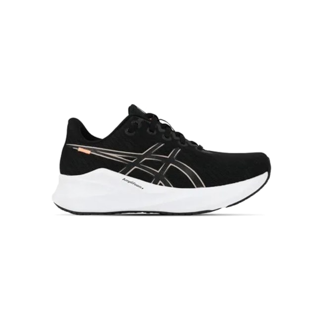 Tênis Esportivo Asics Versablast 4 Feminino Preto