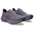 Tênis Esportivo Asics Versablast 4 Feminino Roxo Cinzento