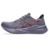 Tênis Esportivo Asics Versablast 4 Feminino Roxo Cinzento