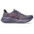 Tênis Esportivo Asics Versablast 4 Feminino Roxo Cinzento