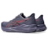 Tênis Esportivo Asics Versablast 4 Feminino Roxo Cinzento