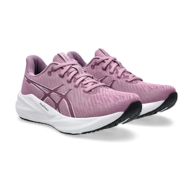 Tênis Esportivo Asics Versablast Feminino Light Ube
