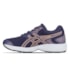 Tenis Esportivo Buzz 4 Asics Infantil Feminino Roxo