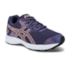 Tenis Esportivo Buzz 4 Asics Infantil Feminino Roxo