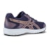 Tenis Esportivo Buzz 4 Asics Infantil Feminino Roxo