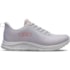 Tênis Esportivo Citrus Luna 2 Olympikus Feminino Cinza