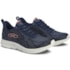 Tênis Esportivo Citrus Luna 2 Olympikus Feminino Marinho