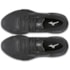 Tênis Esportivo Connect Mizuno Masculino Preto