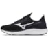 Tenis Esportivo Cool Ride 2 Mizuno Masculino Preto