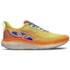 Tenis Esportivo Corre Vento 2 Olympikus Masculino Laranja
