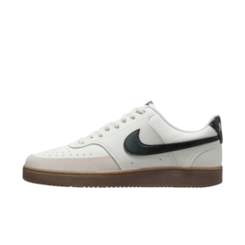 Tenis Esportivo Court Vision Low Nike Masculino Avela