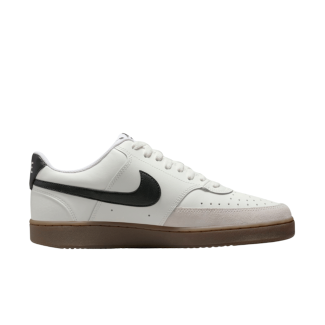 Tenis Esportivo Court Vision Low Nike Masculino Avela