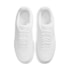 Tenis Esportivo Court Vision Low Nike Masculino Branco