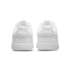 Tenis Esportivo Court Vision Low Nike Masculino Branco