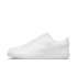 Tenis Esportivo Court Vision Low Nike Masculino Branco