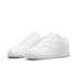Tenis Esportivo Court Vision Low Nike Masculino Branco