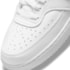 Tenis Esportivo Court Vision Low Nike Masculino Branco