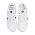 Tenis Esportivo Court Zoom Lite 3 Nike Masculino Branco