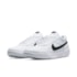 Tenis Esportivo Court Zoom Lite 3 Nike Masculino Branco