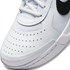 Tenis Esportivo Court Zoom Lite 3 Nike Masculino Branco