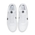 Tenis Esportivo Court Zoom Lite 3 Nike Masculino Branco