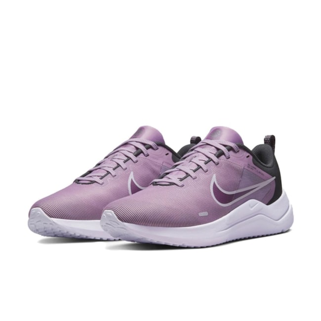 Tenis Esportivo Downshifter 12 Feminino Ametista
