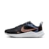 Tênis Esportivo Downshifter 12 Nike Feminino Preto