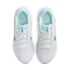 Tenis Esportivo Downshifter 13 Nike Feminino Branco