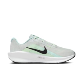 Tenis Esportivo Downshifter 13 Nike Feminino Branco