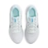 Tenis Esportivo Downshifter 13 Nike Feminino Cinza