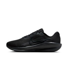 Tenis Esportivo Downshifter 13 Nike Masculino Black