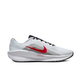 Tenis Esportivo Downshifter 13 Nike Masculino Branco