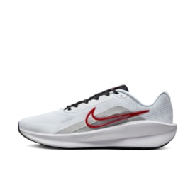 Tenis Esportivo Downshifter 13 Nike Masculino Cinza