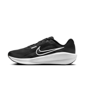 Tenis Esportivo Downshifter 13 Nike Masculino Preto