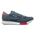 Tênis Esportivo Euro Jogger Sport Fila Masculino Marinho