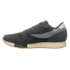 Tênis Esportivo Euro Jogger Sport Fila Masculino Preto