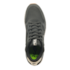Tênis Esportivo Euro Jogger Sport Fila Masculino Preto