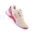 Tênis Esportivo Everlast Jogging Feminino Bege