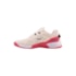 Tênis Esportivo Everlast Jogging Feminino Bege