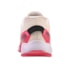 Tênis Esportivo Everlast Jogging Feminino Bege
