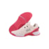 Tênis Esportivo Everlast Jogging Feminino Bege