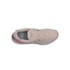Tênis Esportivo Everlast Jogging Feminino Bege