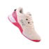 Tênis Esportivo Everlast Jogging Feminino Bege