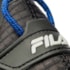 Tênis Esportivo F Virtuous Fila Feminino Preto